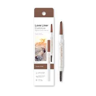 Loveliner Signature Fit Pencil Dusty Pink