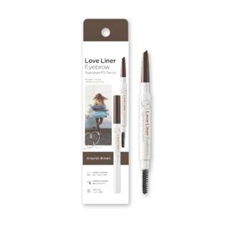 Loveliner Signature Fit Pencil Grayish Brown