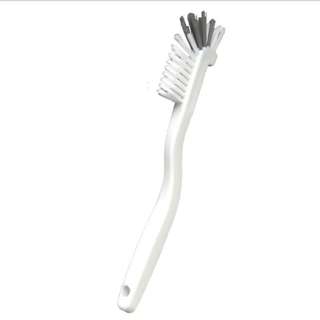 PurityWhite mutipurpose cup basin washing brush