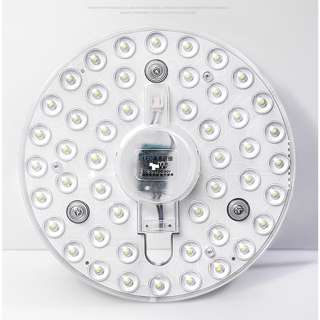 PurityWhite 1pc LED plate light 36w23cm PurityWhite 1pc LED plate light 36w23cm
