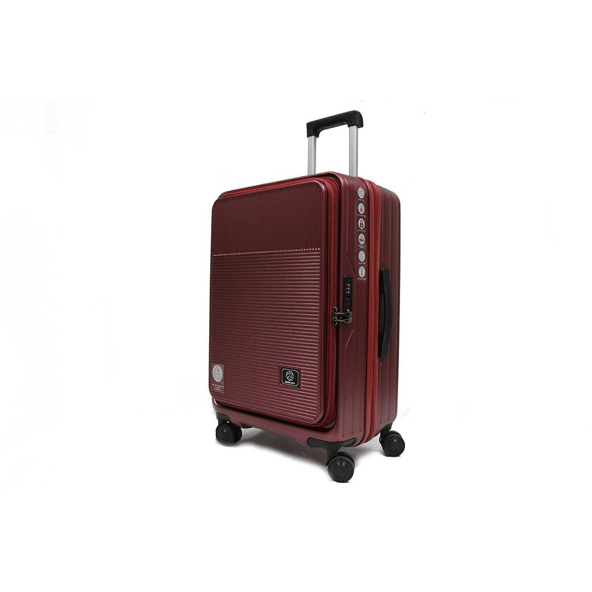 Luggage Sale Singapore Nex Luggage Jual Okiedog Mesuca Megos