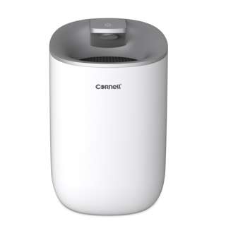 Cornell Tabletop Dehumidifier 600ml Water Tank