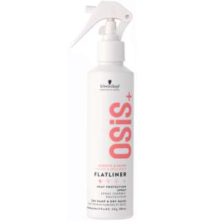 Schwarzkopf Osis+ Smooth & Shine Flatliner
