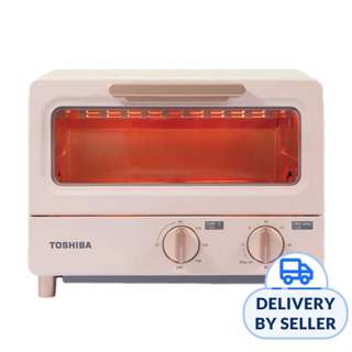 Toshiba 8L Toaster Oven ET-TD7080(PN)