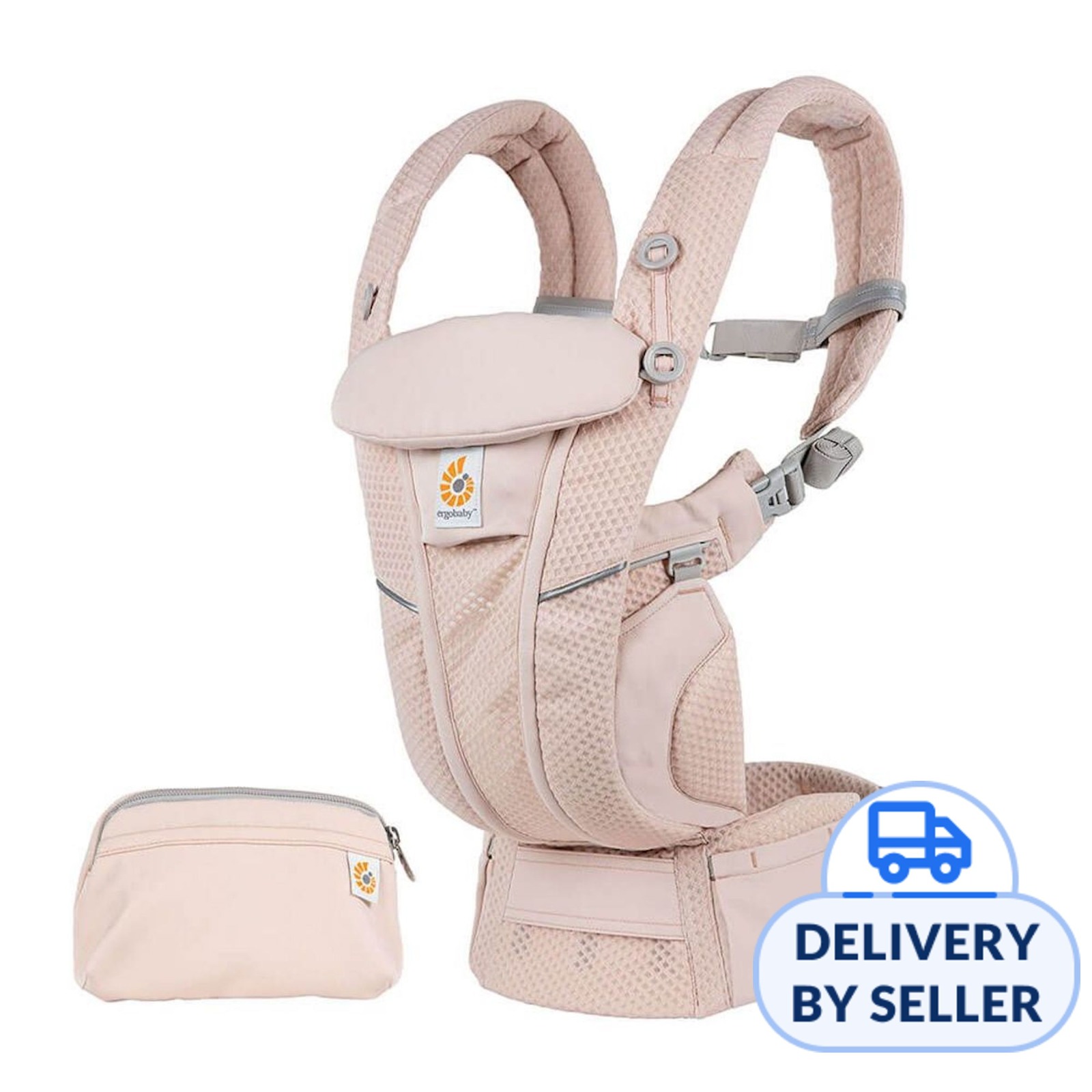 Ergobaby Carrier Ergo Baby Singapore Otrain Ergobaby Waist Belt