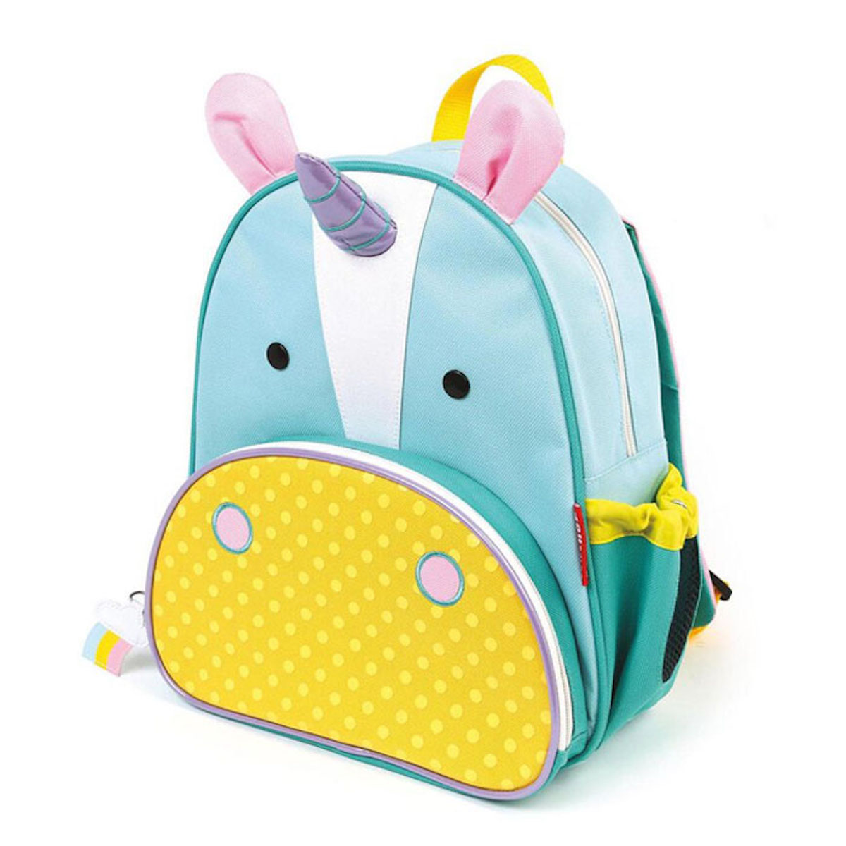 Cat and jack unicorn on sale backpack