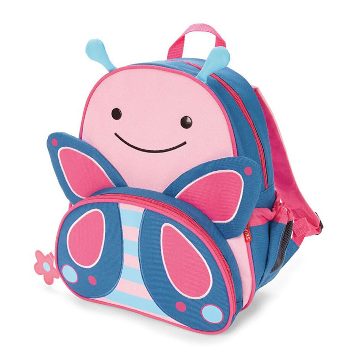 Skip Hop Zoo Little Kid Backpack - Butterfly