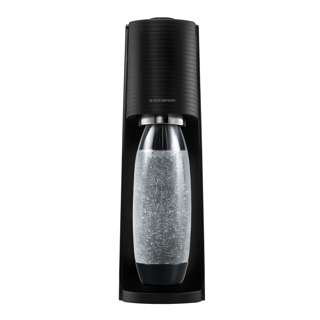 SodaStream Terra Sparkling Water Maker - Black