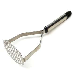 Vesta Stainless Steel Potato Masher 25.5Cm