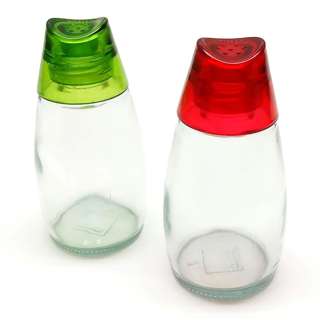 Herevin Alpin Salt Pepper Shaker 105Cc Herevin Alpin Salt Pepper Shaker 105Cc