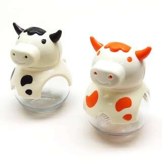 Herevin Cow Salt Pepper Shaker 60Cc
