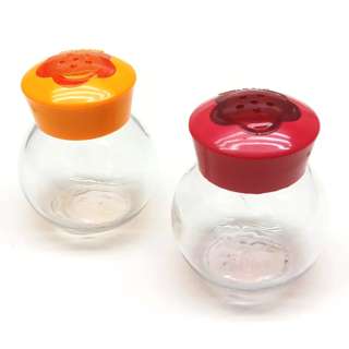 Herevin Siena Salt Pepper Shaker 60Cc Herevin Siena Salt Pepper Shaker 60Cc