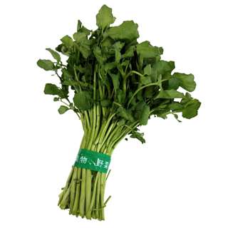 Yuan Zhen Yuan Watercress