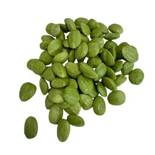 Yuan Zhen Yuan Petai