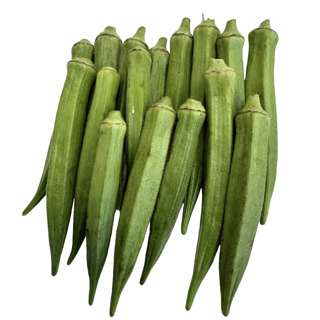 Yuan Zhen Yuan Lady Finger