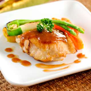 Seara Boneless Chicken Leg