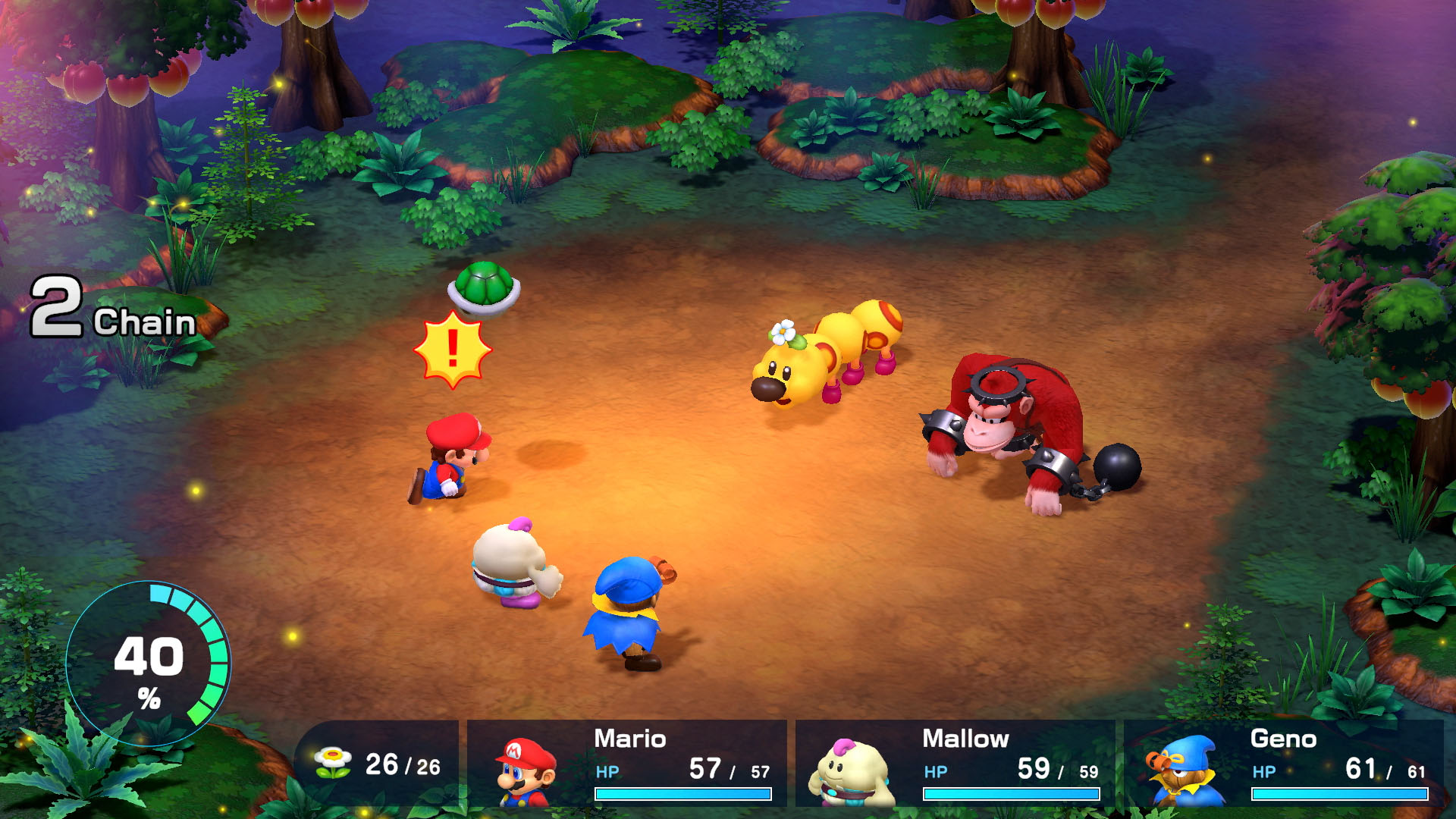 Nintendo Switch Super Mario RPG | NTUC FairPrice