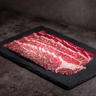 Tasty Food Affair Heritage Choice Wagyu Beef MS4+ Shabu Shabu