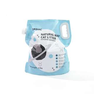 ZODIAC Australia Natural Way Superfine Bentonite Cat Litter ZODIAC Australia Natural Way Superfine Bentonite Cat Litter
