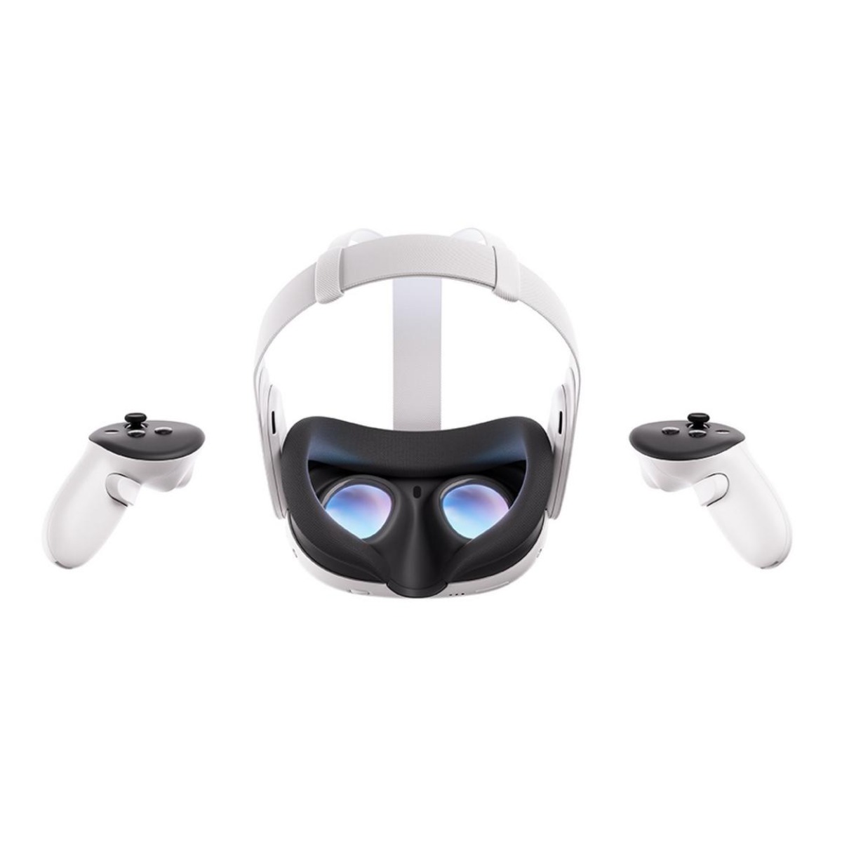 Meta Quest 3S (256GB) VR Headset Virtual Reality | NTUC FairPrice
