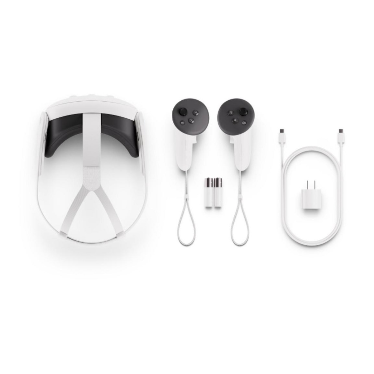 Oculus Meta Quest 3 512GB | NTUC FairPrice