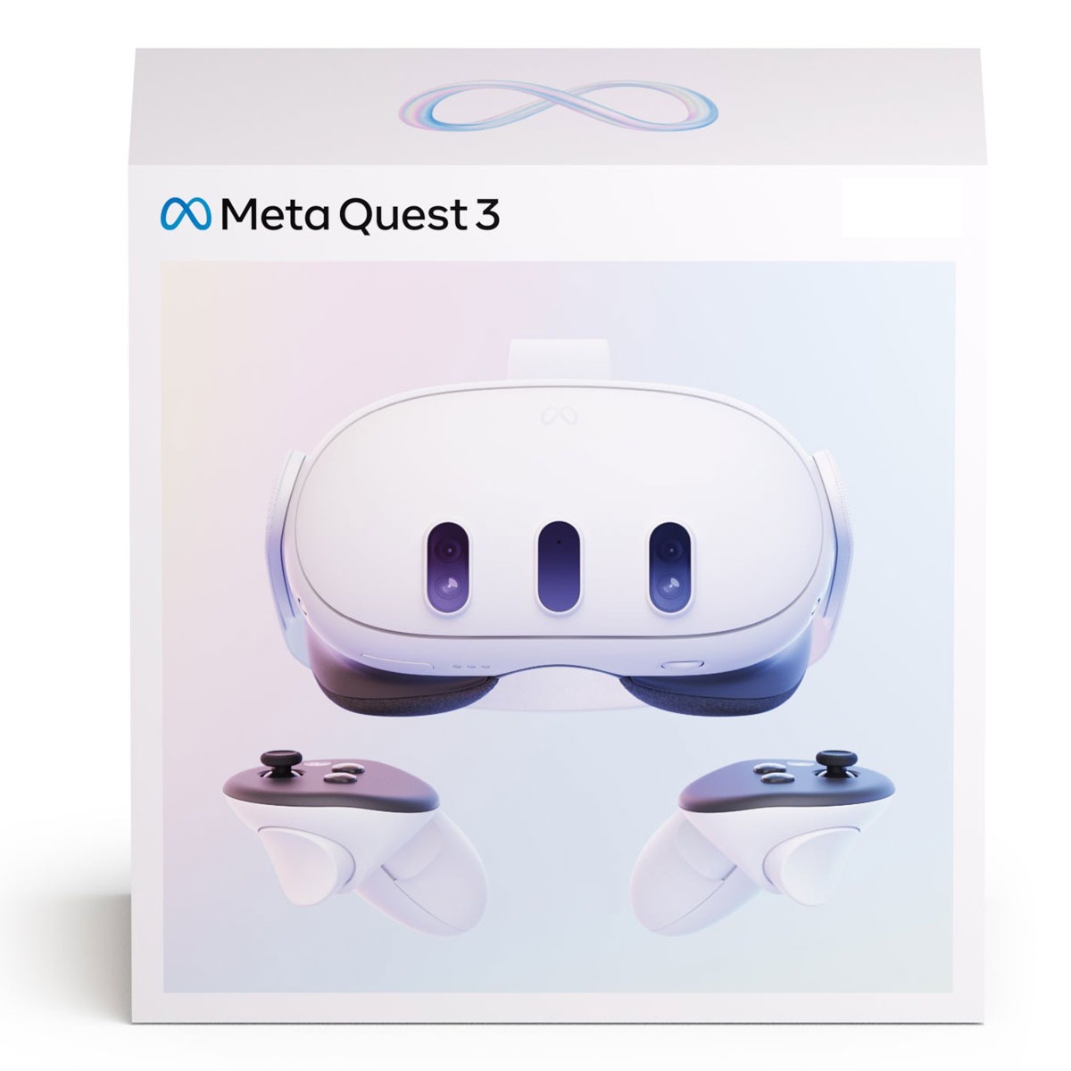 Oculus Meta Quest 3 512GB | NTUC FairPrice