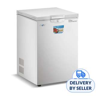 Farfalla Chest Freezer FCF-100W