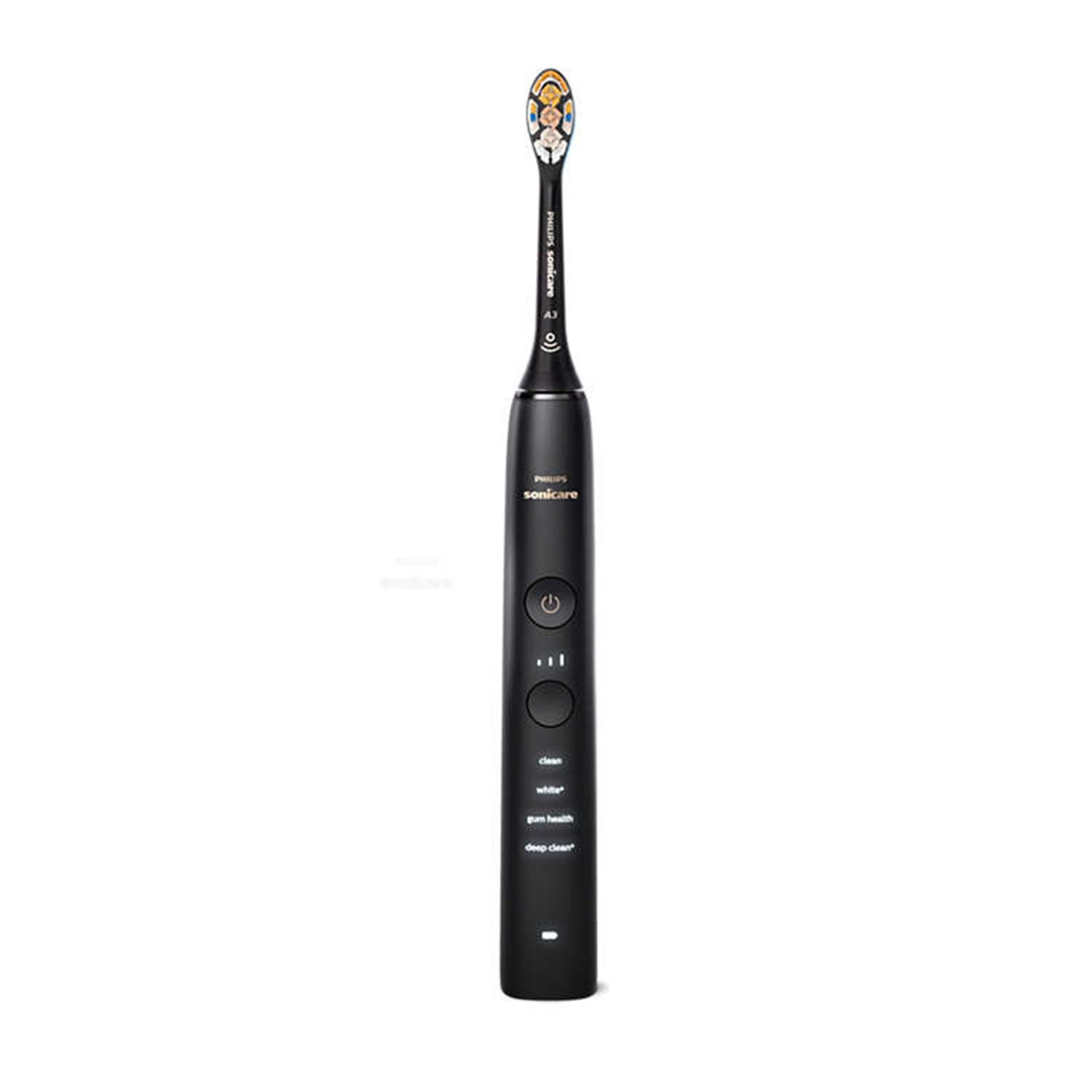 Philips Sonicare 9900 Prestige Power Toothbrush with SenseIQ