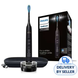 Philips Sonicare DiamondClean 9000 Electric Toothbrush w/ App Philips Sonicare DiamondClean 9000 Electric Toothbrush w/ App