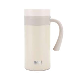 Endo 400ml Double S/Steel Thermal Desk Mug