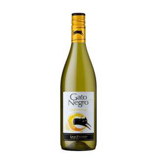 Gato Negro Chardonnay Chilean White Wine