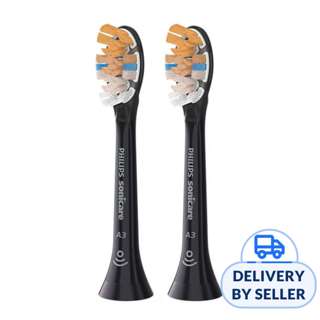 Philips A3 Premium All-in-One Standard Sonic Toothbrush Heads