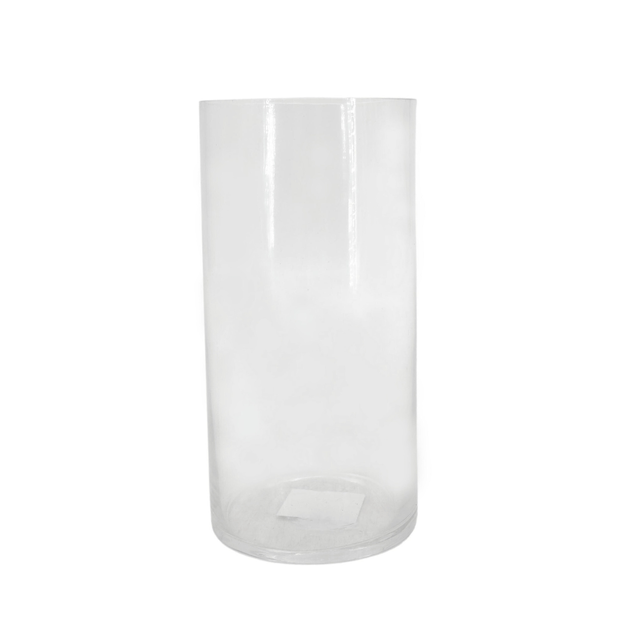 JM Flower Glass 1020 Cylinder