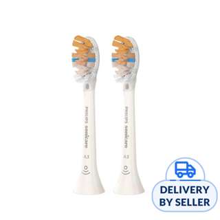 Philips A3 Premium All-in-One Standard Sonic Toothbrush Heads