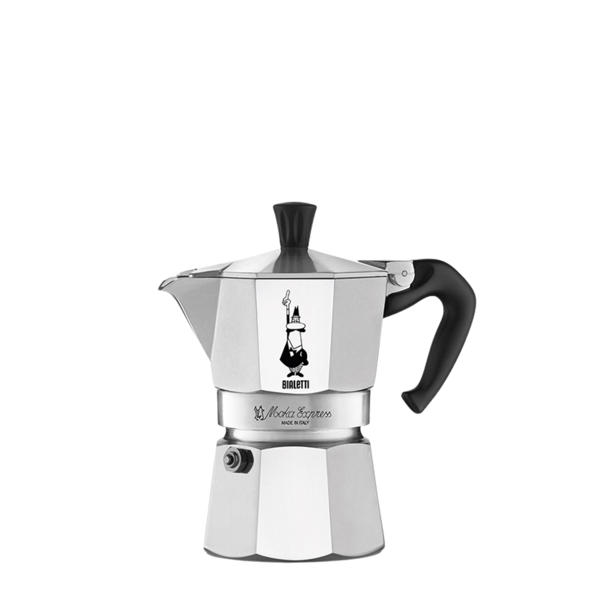 Moka Express 2 Cups