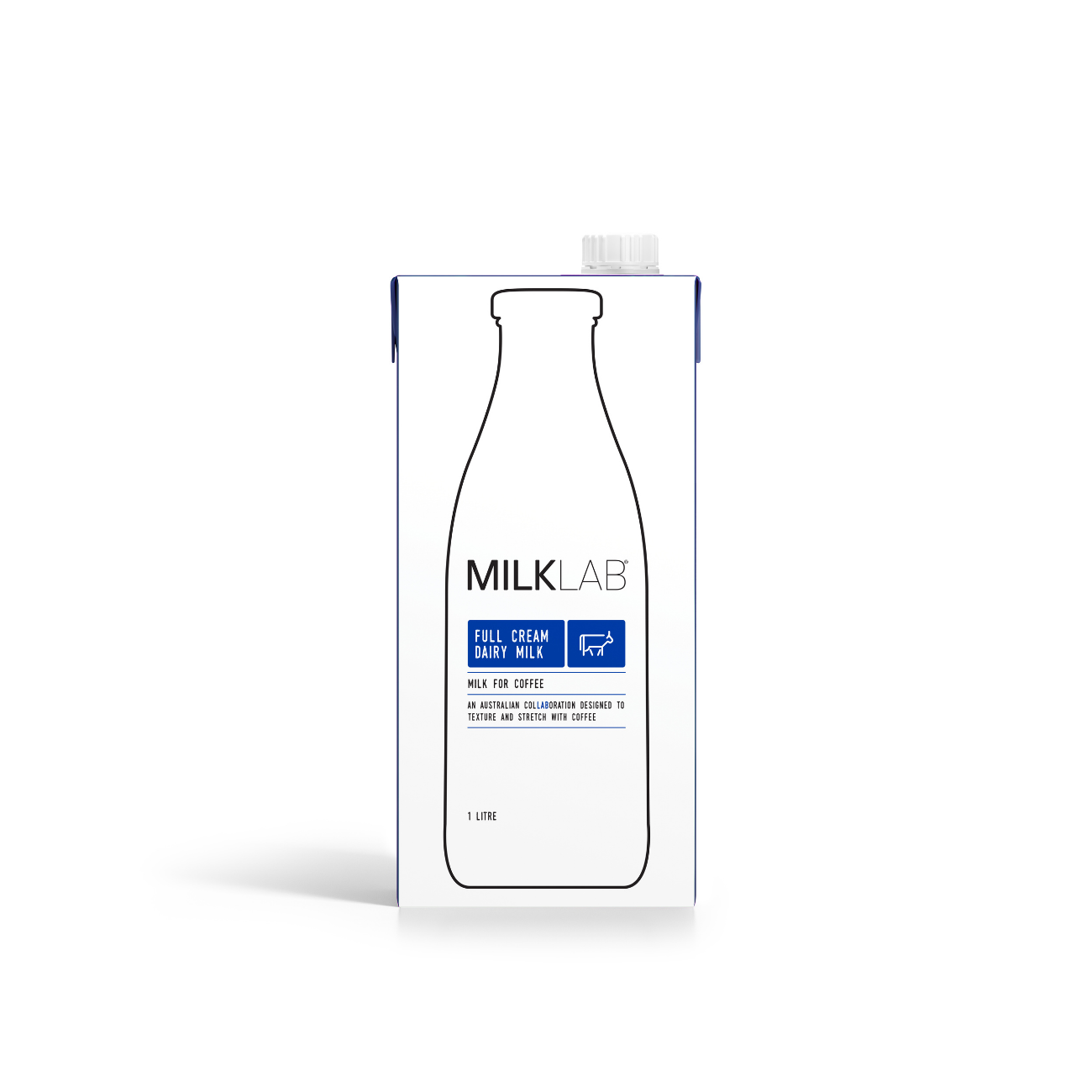 MilkLAB Full Cream Dairy Milk NTUC FairPrice