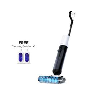Dibea H8 Cordless Smart Wet Dry Floor Washer & Vacuum Cleaner