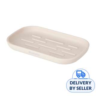 BRABANTIA ReNew Soap Dish - Soft Beige