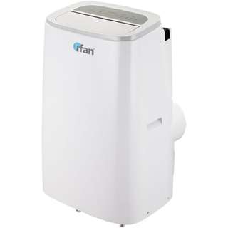 iFan Portable Aircon 14K BTU (IF9014)