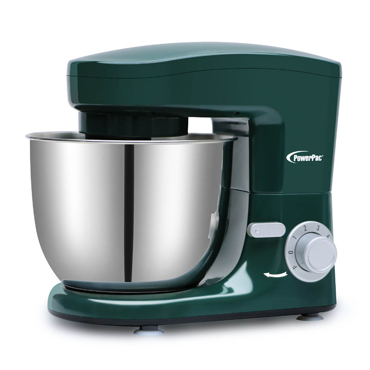 PowerPac Stand Mixer for Baking High Power 3.5L (PPSM335) NTUC FairPrice