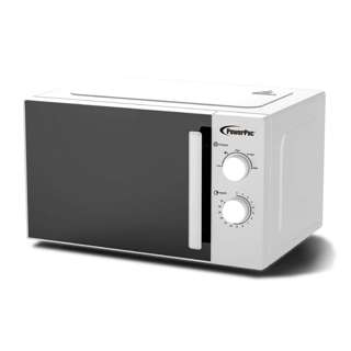 PowerPac Microwave oven 25L (PPT725)