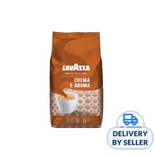 Lavazza Crema e Aroma Coffee Beans