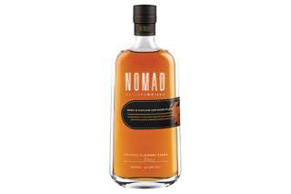 Nomad Outland Whisky