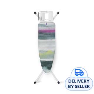 BRABANTIA Ironing Board S, 95x30 cm - Morning Breeze BRABANTIA Ironing Board S, 95x30 cm - Morning Breeze