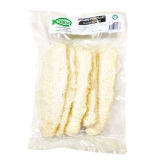 Twinfish Breaded Fish Fillet Twinfish Breaded Fish Fillet