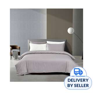 Epitex TD2251 Tencel Lite Fitted Sheet Set - Queen