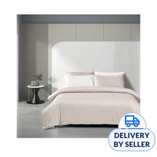 Epitex TD2248 Tencel Lite Fitted Sheet Set - King