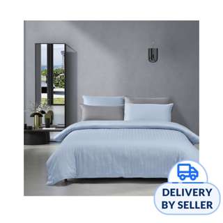 Epitex TD2250 Tencel Lite Fitted Sheet Set - Queen