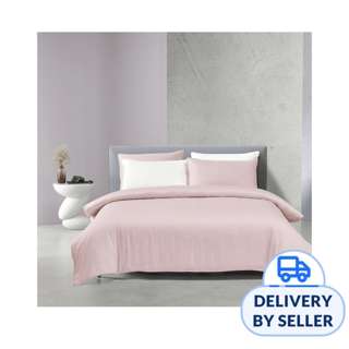 Epitex TD2249 Tencel Lite Fitted Sheet Set - Single