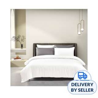 Epitex TD2247 Tencel Lite Fitted Sheet Set - Single
